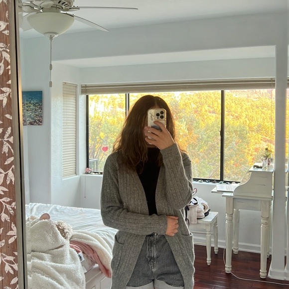 SML Sport Cardigan S - Picture 5 of 5